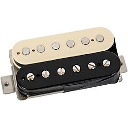 Seymour Duncan Slash 3.0 Signature Humbucker Pickup - Reverse Zebra Bridge