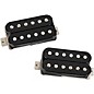 Seymour Duncan Slash 3.0 Signature 4C Short-Leg Humbucker Pickup - Black Set thumbnail