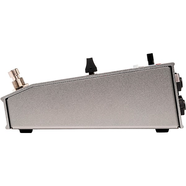 Electro-Harmonix Effects Interface Hardware Plugin - Silver