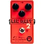 Electro-Harmonix Big Muff Pi 2 Dual Op-Amp Fuzz Pedal - Red thumbnail