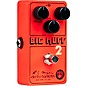 Electro-Harmonix Big Muff Pi 2 Dual Op-Amp Fuzz Pedal - Red