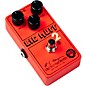 Electro-Harmonix Big Muff Pi 2 Dual Op-Amp Fuzz Pedal - Red