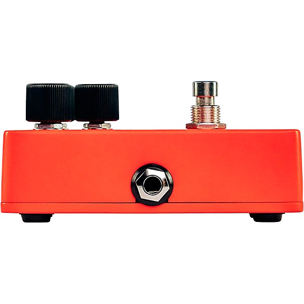 Electro-Harmonix Big Muff Pi 2 Dual Op-Amp Fuzz Pedal - Red