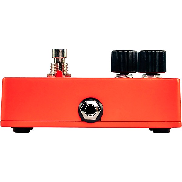 Electro-Harmonix Big Muff Pi 2 Dual Op-Amp Fuzz Pedal - Red