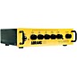 Electro-Harmonix ABRAMS100 100W Guitar Amp Head - Yellow thumbnail
