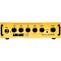 Electro-Harmonix ABRAMS100 100W Guitar Amp Head - Yellow