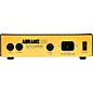 Electro-Harmonix ABRAMS100 100W Guitar Amp Head - Yellow