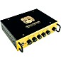 Electro-Harmonix ABRAMS100 100W Guitar Amp Head - Yellow