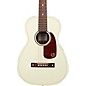 Gretsch Guitars Jim Dandy Parlor Acoustic Guitar - Vintage White thumbnail