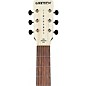 Gretsch Guitars Jim Dandy Parlor Acoustic Guitar - Vintage White
