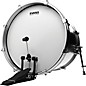 EVANS UV2 EQ3 Bass Drumhead - 22 in.