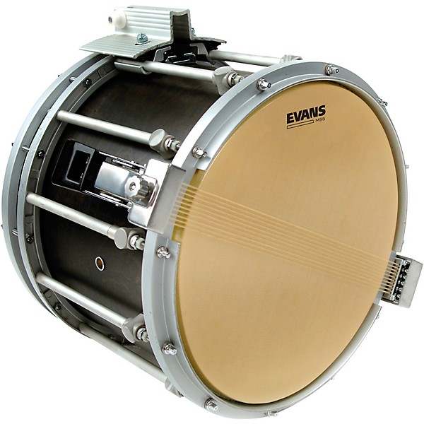 EVANS MS5 Marching Snare Side Drumhead - 13 in.