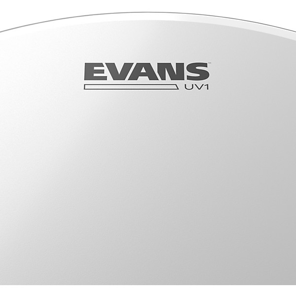 EVANS UV1 Bass Drumhead - 26 in.
