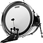 Evans EMAD UV2 Bass Drumhead - 16 in.