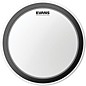 EVANS EMAD UV2 Bass Drumhead - 26 in. thumbnail