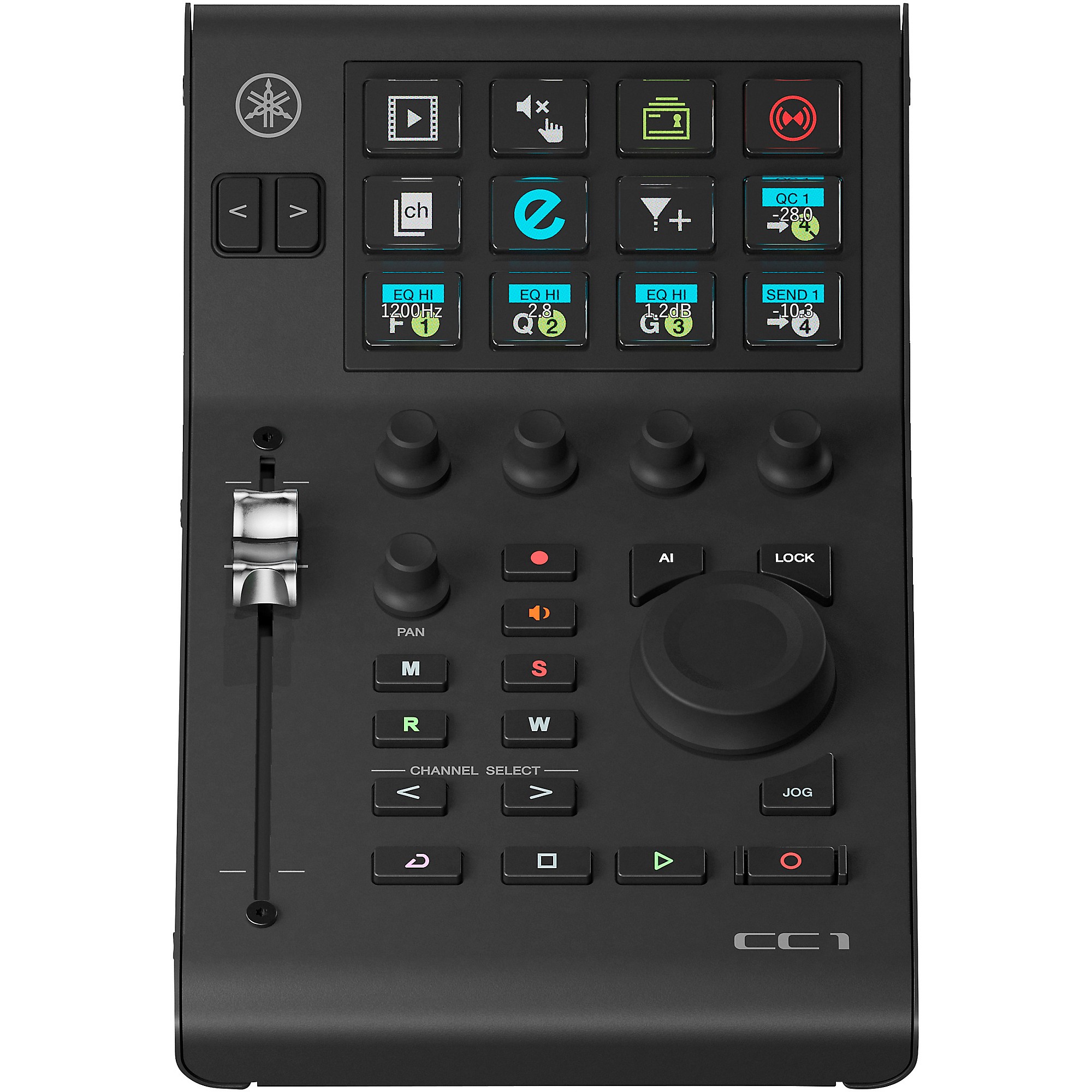 Yamaha CC1 USB-C Production Controller