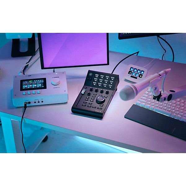 Yamaha CC1 USB-C Production Controller