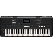 Yamaha PSR-E583 61-Key Portable Keyboard