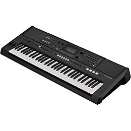 Yamaha PSR-E583 61-Key Portable Keyboard