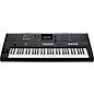 Yamaha PSR-E583 61-Key Portable Keyboard