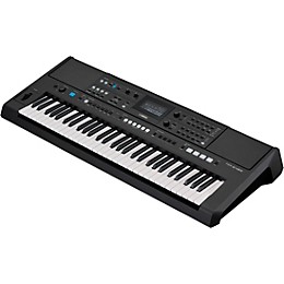 Yamaha PSR-E483 61-Key Portable Keyboard