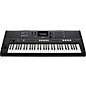 Yamaha PSR-E483 61-Key Portable Keyboard