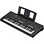Yamaha PSR-E483 61-Key Portable Keyboard