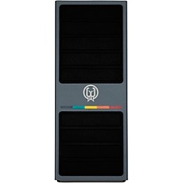 Walrus Audio Canvas Volume Pedal - Gray
