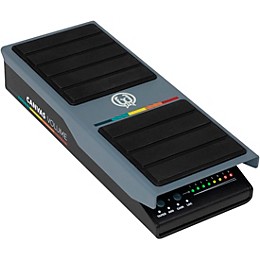 Walrus Audio Canvas Volume Pedal - Gray