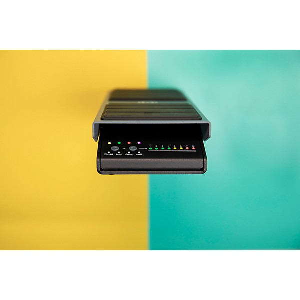 Walrus Audio Canvas Volume Pedal - Gray