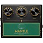 Walrus Audio Mantle Bass Preamp/DI - Black thumbnail