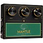 Walrus Audio Mantle Bass Preamp/DI - Black