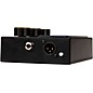 Walrus Audio Mantle Bass Preamp/DI - Black