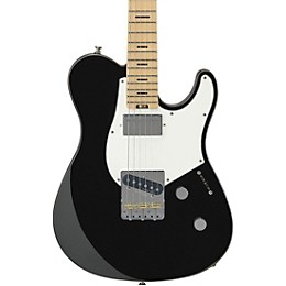 Yamaha Pacifica SC Standard Plus PACS+11SM Electric Guitar - Black