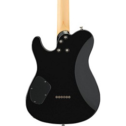 Yamaha Pacifica SC Standard Plus PACS+11SM Electric Guitar - Black