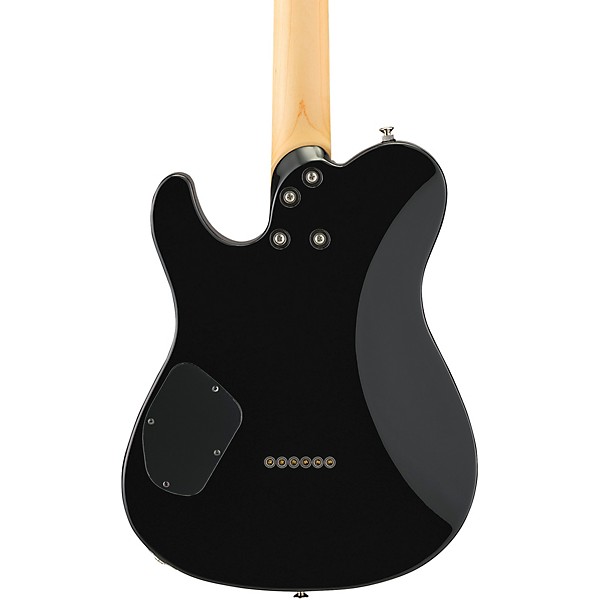 Yamaha Pacifica SC Standard Plus PACS+11SM Electric Guitar - Black