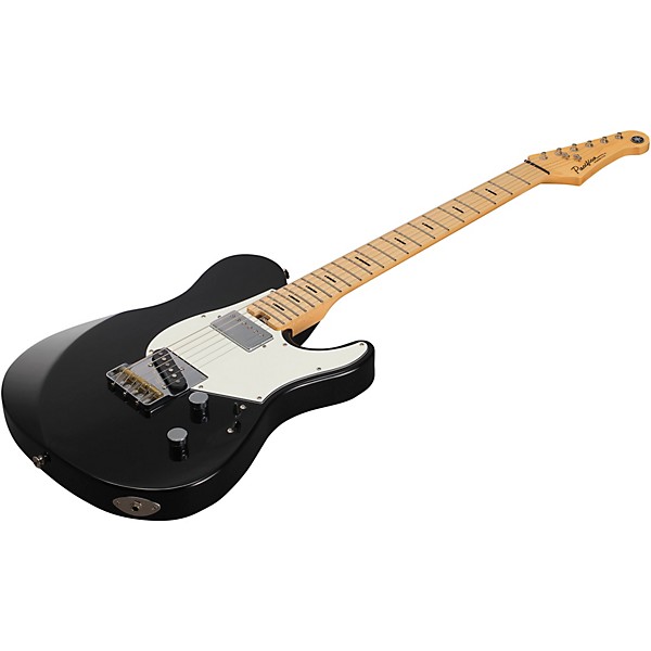 Yamaha Pacifica SC Standard Plus PACS+11SM Electric Guitar - Black