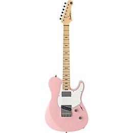 Yamaha Pacifica SC Standard Plus PACS+11SM Electric Guitar - Ash Pink