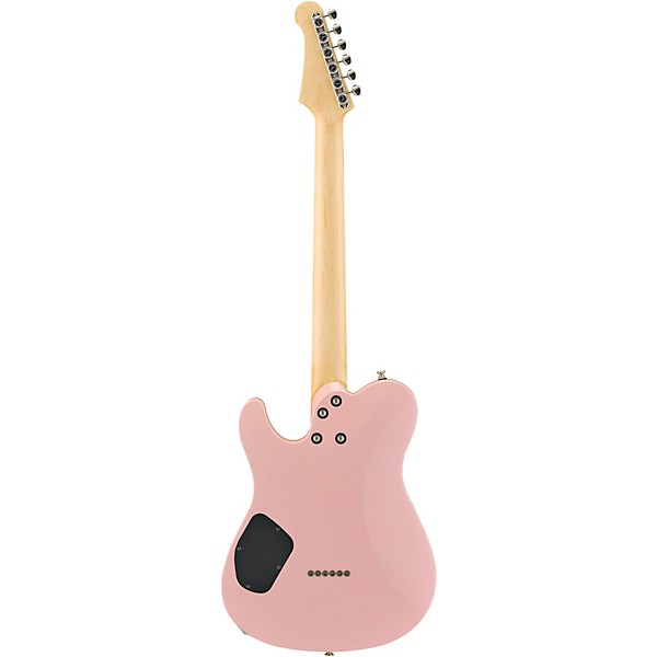 Yamaha Pacifica SC Standard Plus PACS+11SM Electric Guitar - Ash Pink
