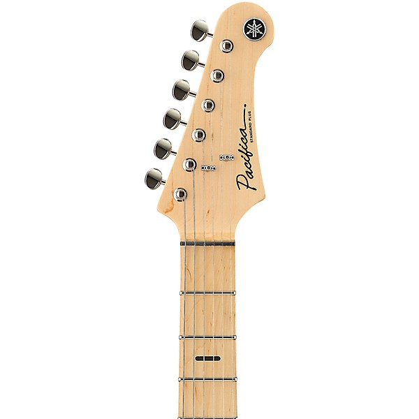 Yamaha Pacifica SC Standard Plus PACS+11SM Electric Guitar - Ash Pink