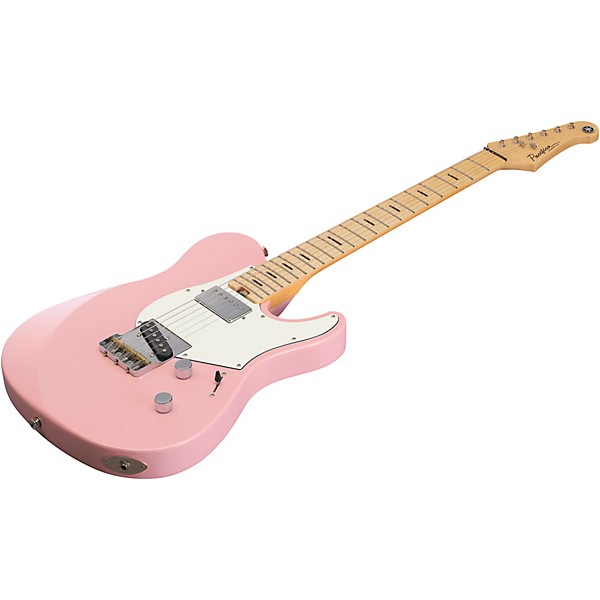 Yamaha Pacifica SC Standard Plus PACS+11SM Electric Guitar - Ash Pink