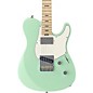 Yamaha Pacifica SC Standard Plus PACS+11SM Electric Guitar - Peppermint Green thumbnail