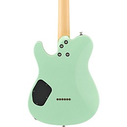 Yamaha Pacifica SC Standard Plus PACS+11SM Electric Guitar - Peppermint Green
