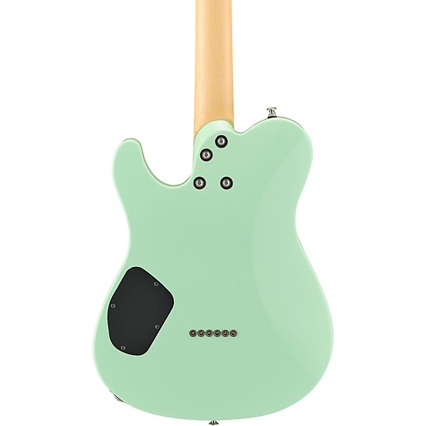 Yamaha Pacifica SC Standard Plus PACS+11SM Electric Guitar - Peppermint Green