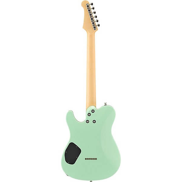 Yamaha Pacifica SC Standard Plus PACS+11SM Electric Guitar - Peppermint Green