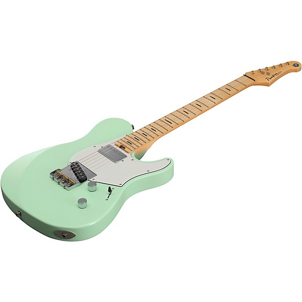 Yamaha Pacifica SC Standard Plus PACS+11SM Electric Guitar - Peppermint Green