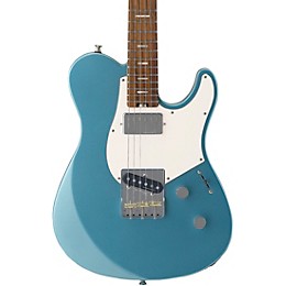 Yamaha Pacifica SC Professional PACP11S Electric Guitar - Breeze Metallic Blue