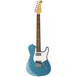 Yamaha Pacifica SC Professional PACP11S Electric Guitar - Breeze Metallic Blue
