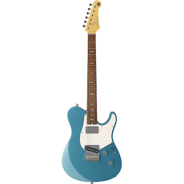 Yamaha Pacifica SC Professional PACP11S Electric Guitar - Breeze Metallic Blue