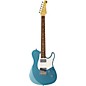 Yamaha Pacifica SC Professional PACP11S Electric Guitar - Breeze Metallic Blue